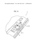 Electronic apparatus diagram and image