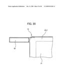 Electronic apparatus diagram and image