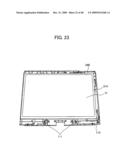 Electronic apparatus diagram and image