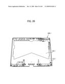 Electronic apparatus diagram and image