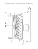 Electronic apparatus diagram and image