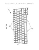 Electronic apparatus diagram and image