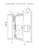 Electronic apparatus diagram and image