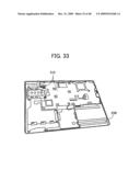 Electronic apparatus diagram and image