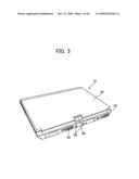 Assembly and electronic apparatus diagram and image