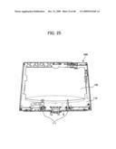 Assembly and electronic apparatus diagram and image