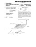 System and Method for Portable Information Handling System Parallel-Wall Thermal Shield diagram and image