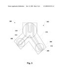 HIGH PERFORMANCE SPREADER FOR LID COOLING APPLICATIONS diagram and image