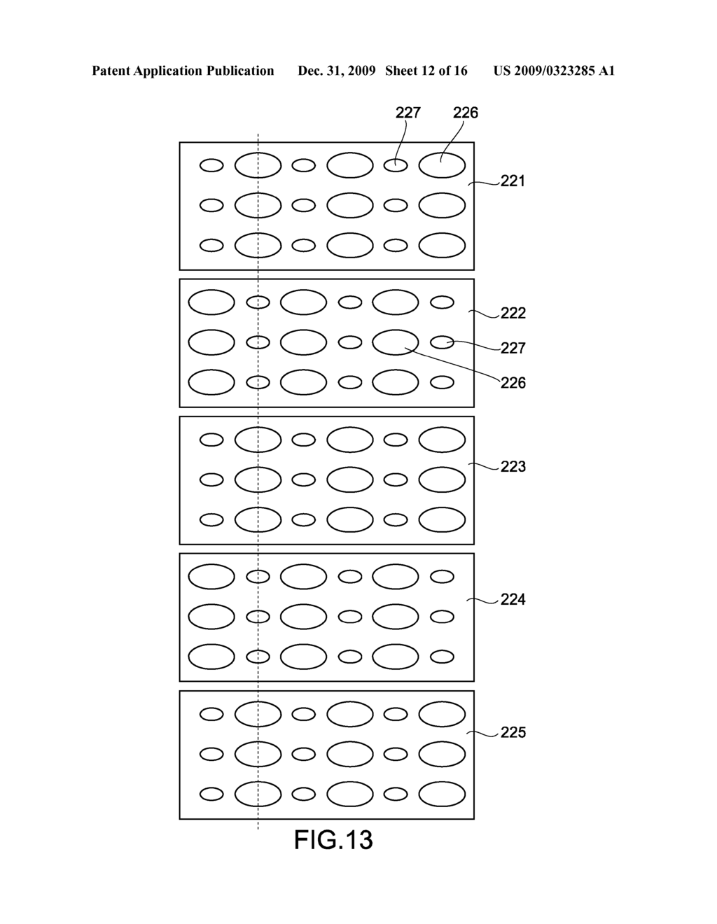 HEAT TRANSPORT DEVICE AND ELECTRONIC APPARATUS - diagram, schematic, and image 13