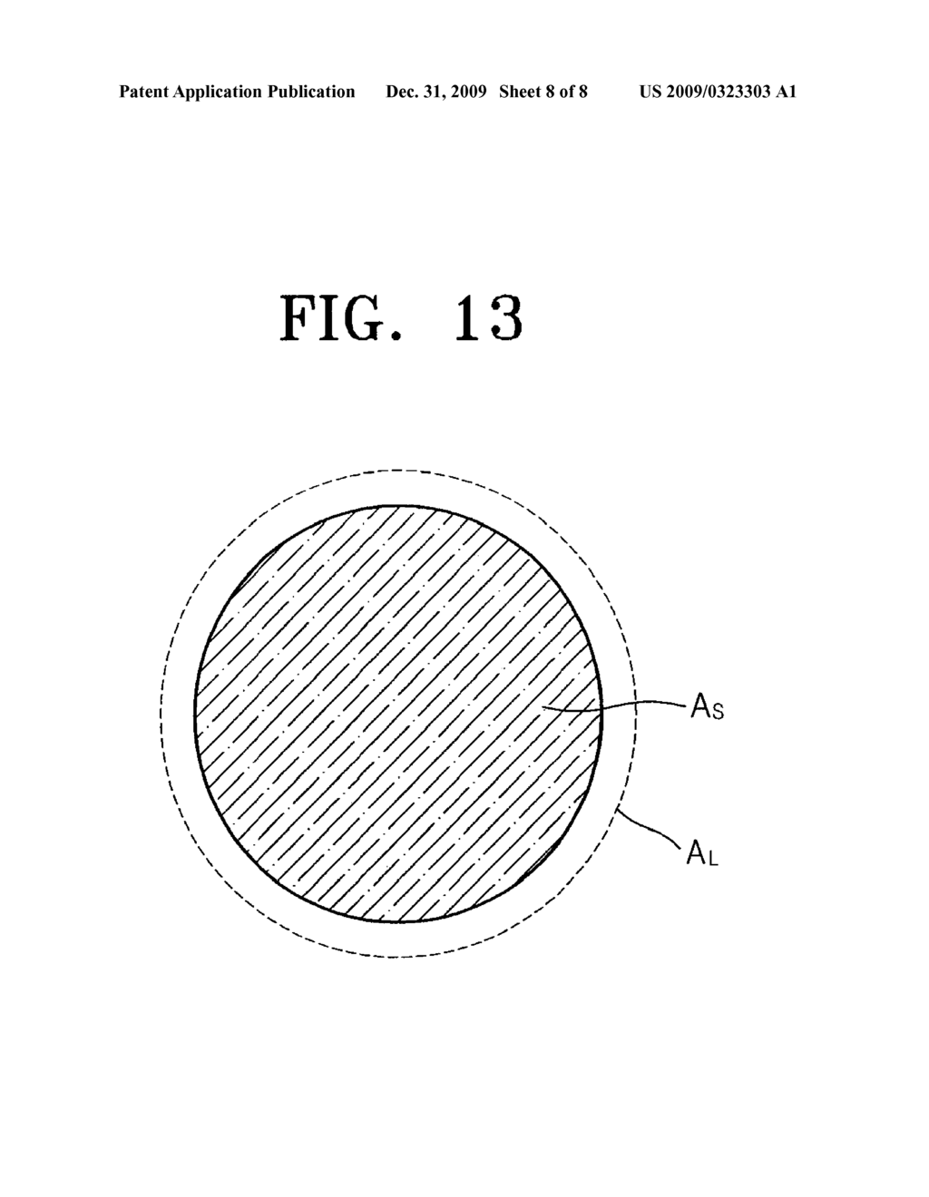 ILLUMINATION DEVICE FOR VIDEO PRESENTER AND VIDEO PRESENTER HAVING ILLUMINATION DEVICE - diagram, schematic, and image 09