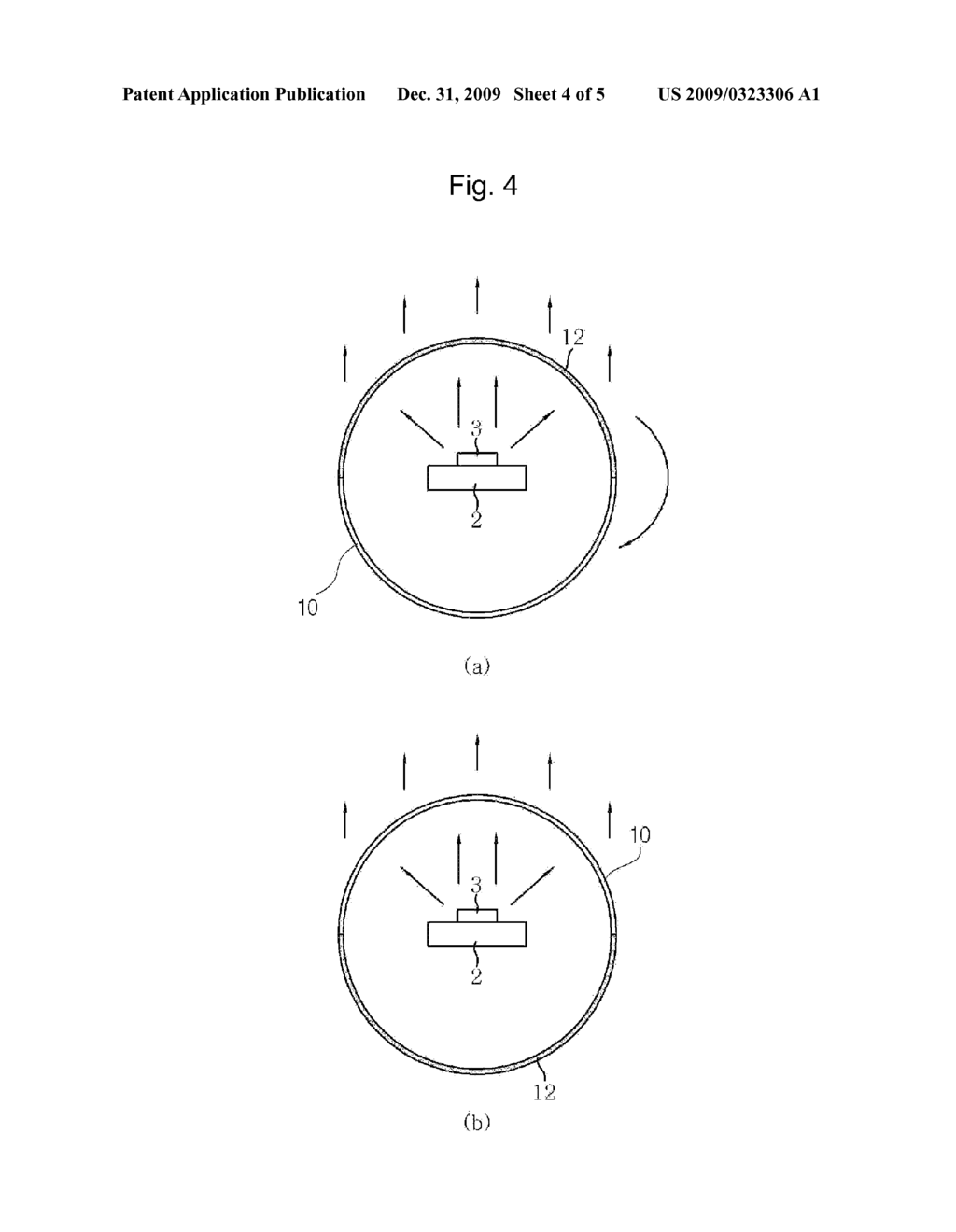 CONVERSION TYPE LIGHT EMITTING DEVICE - diagram, schematic, and image 05