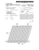 Optical plate and backlight module using the same diagram and image