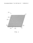 Optical plate and backlight module using the same diagram and image