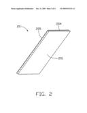 Optical plate and backlight module using the same diagram and image