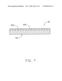 Optical plate and backlight module using the same diagram and image