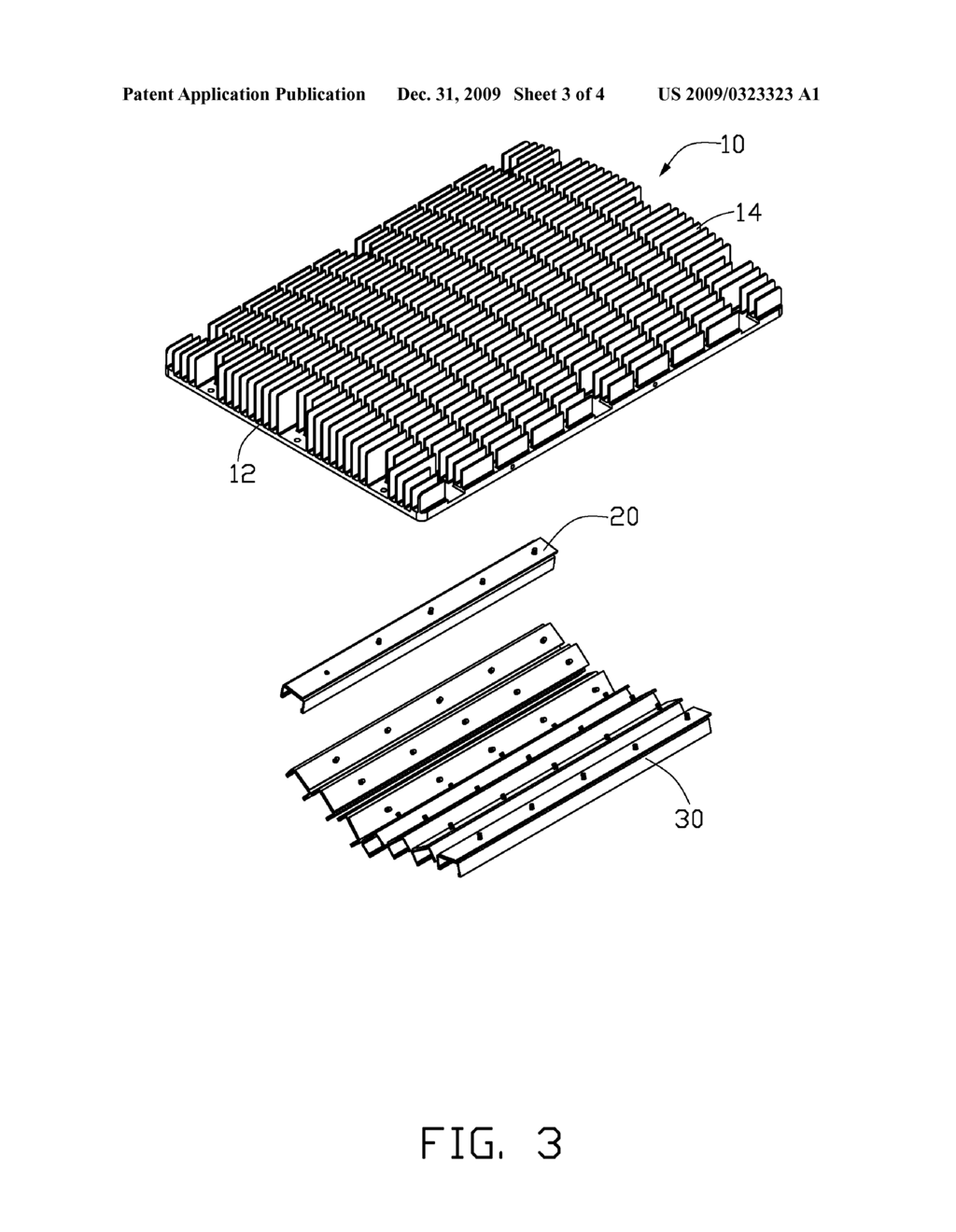 LIGHT-GUIDING MODULES AND LED LAMP USING THE SAME - diagram, schematic, and image 04