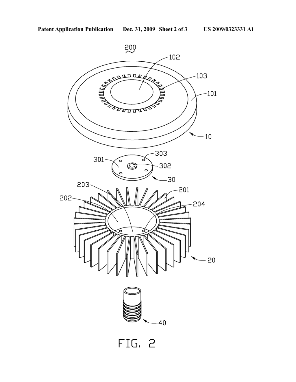 ILLUMINATION DEVICE - diagram, schematic, and image 03