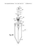 POSITIONABLE LIGHTING ASSEMBLIES diagram and image