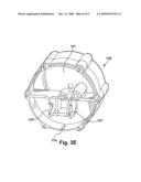 POSITIONABLE LIGHTING ASSEMBLIES diagram and image