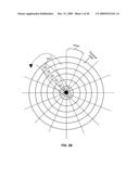 Convective cooling based lighting fixtures diagram and image