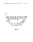 Convective cooling based lighting fixtures diagram and image