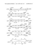 ILLUMINATING DEVICES USING SMALL PT SOURCES INCLUDING LEDS diagram and image