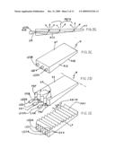 ILLUMINATING DEVICES USING SMALL PT SOURCES INCLUDING LEDS diagram and image