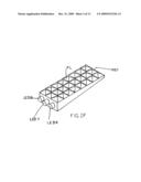 ILLUMINATING DEVICES USING SMALL PT SOURCES INCLUDING LEDS diagram and image