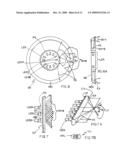 ILLUMINATING DEVICES USING SMALL PT SOURCES INCLUDING LEDS diagram and image