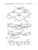 ILLUMINATING DEVICES USING SMALL PT SOURCES INCLUDING LEDS diagram and image