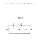 Switch Control Device And Converter Including The Same diagram and image