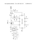 Switch Control Device And Converter Including The Same diagram and image