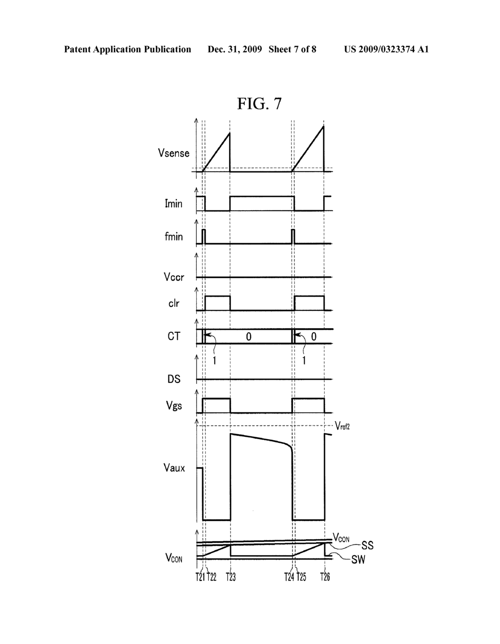 Switch Control Device And Converter Including The Same - diagram, schematic, and image 08