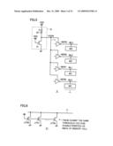 SEMICONDUCTOR MEMORY DEVICE COMPRISING A PLURALITY OF STATIC MEMORY CELLS diagram and image