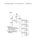 SEMICONDUCTOR MEMORY DEVICE COMPRISING A PLURALITY OF STATIC MEMORY CELLS diagram and image