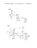 SEMICONDUCTOR MEMORY DEVICE COMPRISING A PLURALITY OF STATIC MEMORY CELLS diagram and image