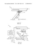 Write Operation for Spin Transfer Torque Magnetoresistive Random Access Memory with Reduced Bit Cell Size diagram and image