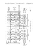 Write Operation for Spin Transfer Torque Magnetoresistive Random Access Memory with Reduced Bit Cell Size diagram and image