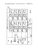 FLASH MEMORY ARRAY SYSTEM INCLUDING A TOP GATE MEMORY CELL diagram and image