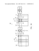 DATA SENSING METHOD FOR DYNAMIC RANDOM ACCESS MEMORY diagram and image