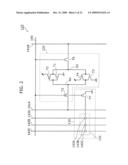 COMBINATION MEMORY DEVICE AND SEMICONDUCTOR DEVICE diagram and image