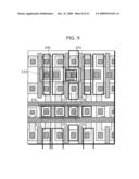 COMBINATION MEMORY DEVICE AND SEMICONDUCTOR DEVICE diagram and image