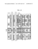 COMBINATION MEMORY DEVICE AND SEMICONDUCTOR DEVICE diagram and image