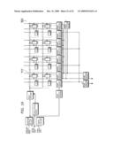 COMBINATION MEMORY DEVICE AND SEMICONDUCTOR DEVICE diagram and image