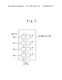 Data processing device and method of reading trimming data diagram and image