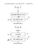 Data processing device and method of reading trimming data diagram and image