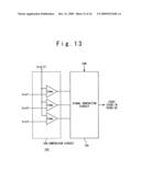 Data processing device and method of reading trimming data diagram and image