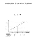 Data processing device and method of reading trimming data diagram and image