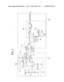 CIRCUIT AND METHOD FOR CONTROLLING SELF-REFRESH CYCLE diagram and image