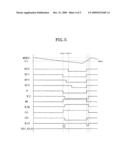 CIRCUIT AND METHOD FOR CONTROLLING SELF-REFRESH CYCLE diagram and image